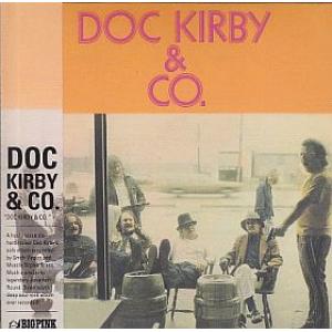 doc kirby & co.: doc kirby & co.