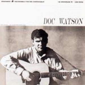 doc watson: doc watson