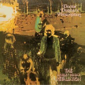 aynsley dunbar retaliation: doctor dunbar's prescription