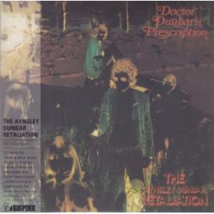 the aynsely dunbar retaliation: doctor dunbar's rescription