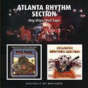 atlanta rhythm section: dog days / red tape