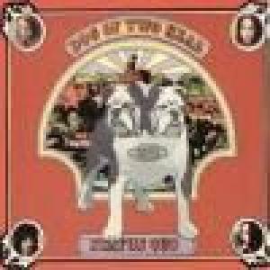 status quo: dog of two head