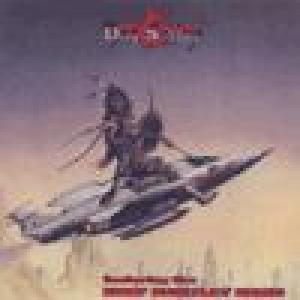 dog soldier: dog soldier