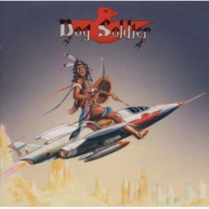 dog soldier: dog soldier