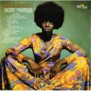 madeline bell: Doin' Things