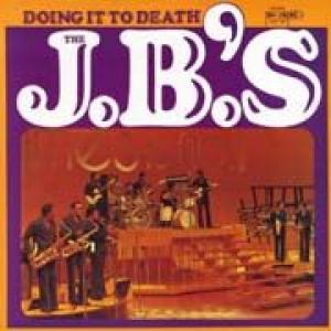 j.b.'s: doing it to death