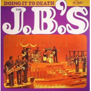 j.b.'s: doing it to death