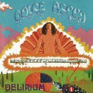 delirium: dolce acqua