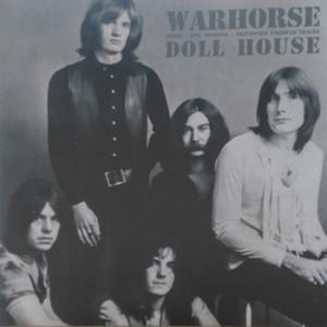warhorse: doll house
