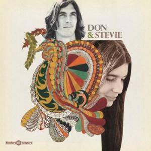 don & stevie: don & stevie