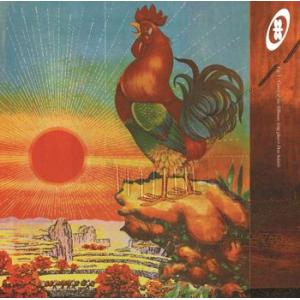 eight o eight state: don solaris