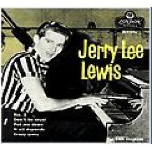 lewis, jerry lee: don't be cruel