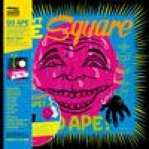 various: don't be square go ape