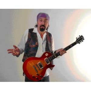 micky moody: don't blame me