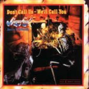 sugarloaf & jerry corbetta: don't call us, we'll call you