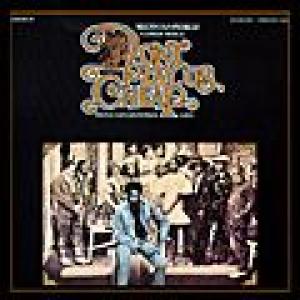 melvin van peebles: don t play us cheap o.s.t.