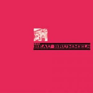 beau brummels: don't talk to strangers