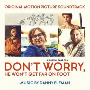 original soundtrack: don't worry, he won't..