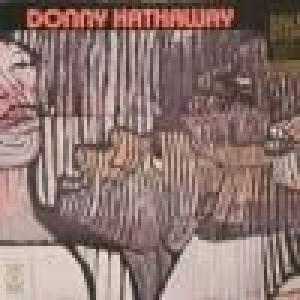 donny hathaway: donny hathaway
