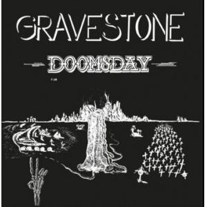 gravestone: doomsday