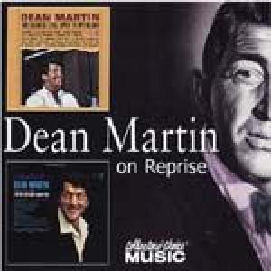 dean martin: door is still open to my ... / remember 
