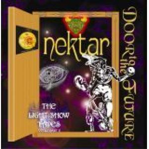 nektar: door to the future