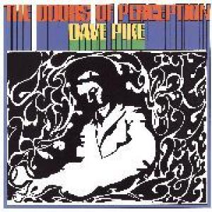dave pike: doors of persception