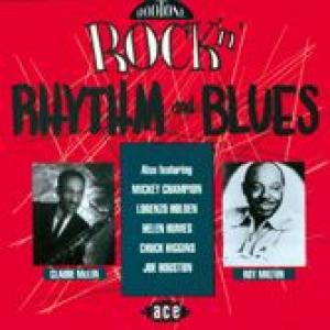 various: dootone rock'n'rhythm and blues