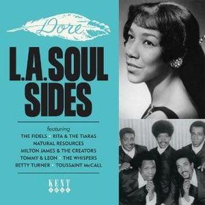 various: dore l.a. soul sides