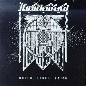 hawkwind: doremi fasol latido