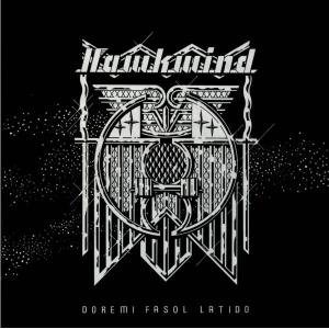 hawkwind: doremi fasol latido (+7