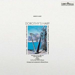 dorothy ashby: dorothy