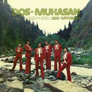 dos-mukasan: dos-mukasan