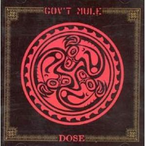 gov't mule: dose