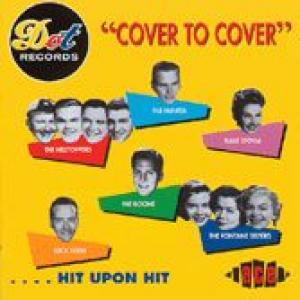 various: dot cover to cover...hit upon hit