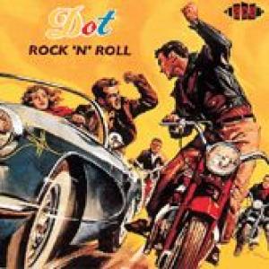 various: dot rock'n'roll
