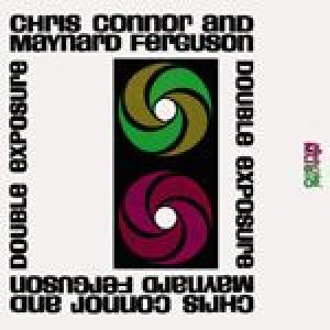 chris connor and maynard ferguson: double exposure