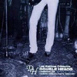 les rallizes denudes: double heads