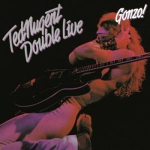 ted nugent ted: double live gonzo