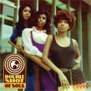 various: double shot of soul