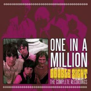 one in a million: double sight