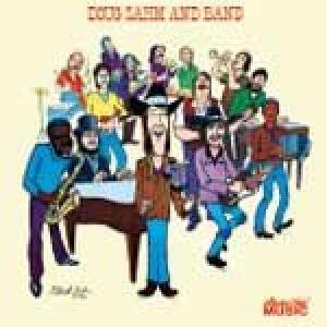 doug sahm: doug sahm & band