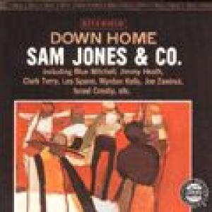 sam jones & co: down home