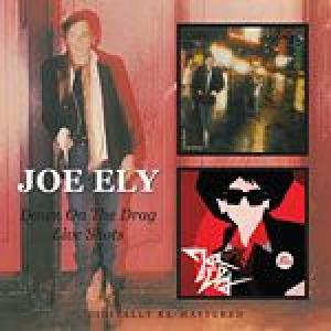 joe ely: down in the drag / live shots