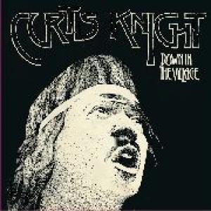 curtis knight: down in the village
