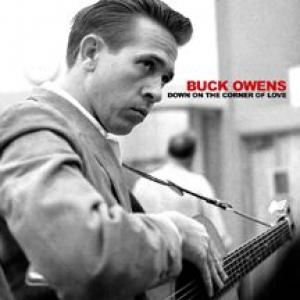 buck owens: down on the corner of love