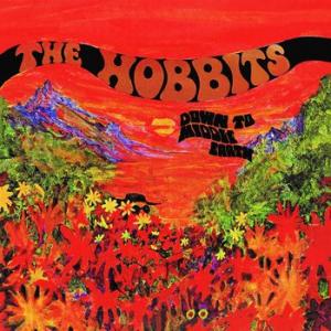 the hobbits: down to middle earth
