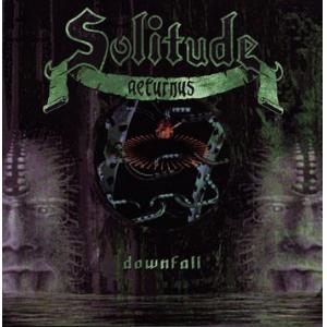 solitude aeturnus: downfall