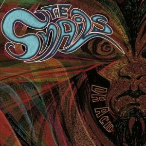 the snail: dr. acid (coloured)