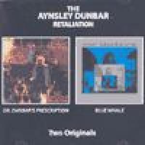 aynsley dunbar: dr dunbar's prescription / blue whale